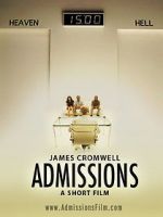 Watch Admissions (Short 2011) 0123movies