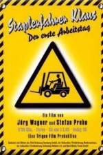 Watch Forklift Driver Klaus The First Day on the Job 0123movies