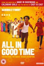 Watch All in Good Time 0123movies