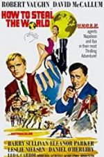 Watch How to Steal the World 0123movies