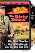 Watch The Dirty Dozen 0123movies
