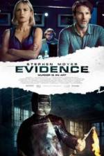Watch Evidence 0123movies