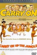 Watch Carry on Up the Jungle 0123movies
