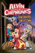 Watch Alvin and The Chipmunks: Halloween Collection 0123movies