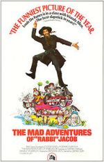Watch The Mad Adventures of Rabbi Jacob 0123movies