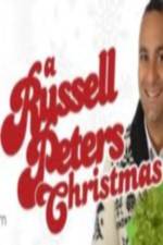 Watch A Russell Peters Christmas Special 0123movies