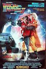 Watch Back to the Future Part II 0123movies