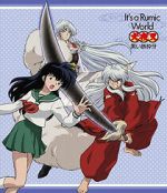 Watch Inuyasha: Kuroi Tessaiga (Short 2008) 0123movies