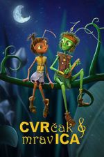Watch Cricket & Antoinette 0123movies