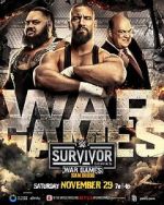 Watch WWE Survivor Series 2025 (TV Special 2025) 0123movies