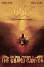 Watch The Lost Treasure of the Grand Canyon 0123movies
