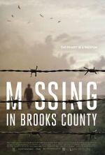 Watch Missing in Brooks County 0123movies