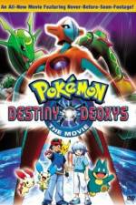 Watch Pokemon: Destiny Deoxys 0123movies