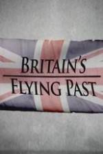Watch The Lancaster: Britain's Flying Past 0123movies