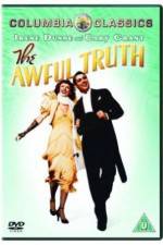 Watch The Awful Truth 0123movies