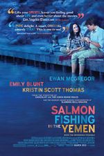 Watch Salmon Fishing in the Yemen 0123movies