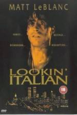 Watch Lookin' Italian 0123movies