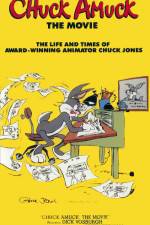 Watch Chuck Amuck The Movie 0123movies