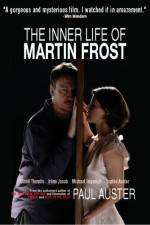 Watch The Inner Life of Martin Frost 0123movies