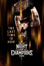 Watch WWE Night of Champions (TV Special 2025) 0123movies