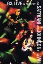 Watch G3 Live in Tokyo 0123movies