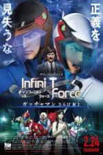 Watch Infini-T Force the Movie: Farewell Gatchaman My Friend 0123movies