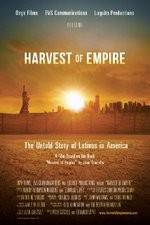 Watch Harvest of Empire 0123movies