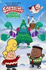 Watch Captain Underpants: Mega Blissmas 0123movies