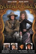 Watch Buffalo Girls 0123movies