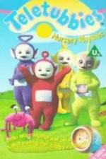 Watch Teletubbies: Nursery Rhymes 0123movies
