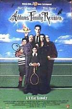 Watch Addams Family Reunion 0123movies