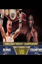 Watch Ricky Burns vs Terence Crawford 0123movies