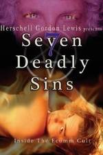 Watch 7 Deadly Sins: Inside the Ecomm Cult 0123movies