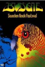 Watch Budgie Live Sweden Rock Festival 0123movies