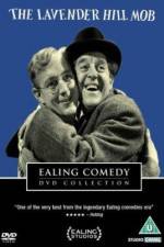 Watch The Lavender Hill Mob 0123movies