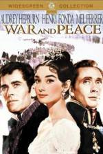 Watch War and Peace 0123movies