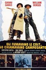 Watch They Call Him Cemetery 0123movies