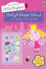 Watch Ben And Hollys Little Kingdom: Hollys Magic Wand 0123movies