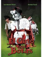 Watch El gato con botas 0123movies