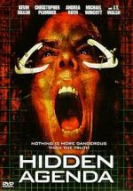 Watch Hidden Agenda 0123movies
