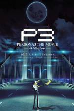 Watch Persona 3 the Movie: #3 Falling Down 0123movies