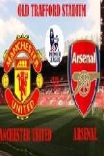 Watch Manchester United vs Arsenal 0123movies