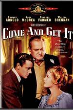 Watch Come and Get It 0123movies