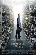 Watch Im Labyrinth des Schweigens 0123movies