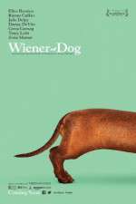 Watch Wiener-Dog 0123movies