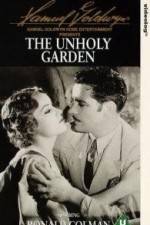 Watch The Unholy Garden 0123movies