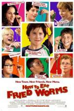 Watch How to Eat Fried Worms 0123movies