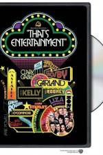 Watch That's Entertainment 0123movies