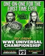 Watch Money in the Bank (TV Special 2021) 0123movies