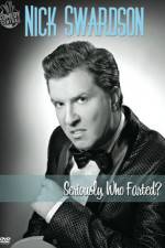 Watch Nick Swardson: Seriously, Who Farted? 0123movies